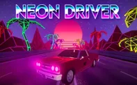 Neon Driver game thumbnail