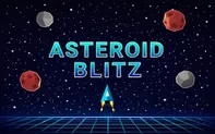 Asteroid Blitz