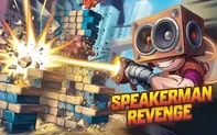 Speakerman Revenge
