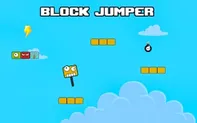 Block Jumper