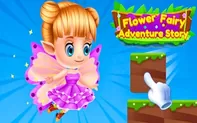 Flower Fairy Adventure Story