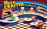 The Pizza Crafter