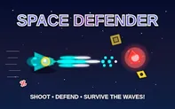 Space Defender