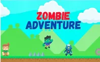 Zombie Adventure