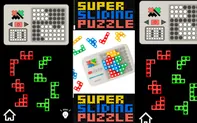 Super Blocks Puzzle