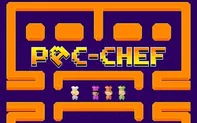 Pac-Chef