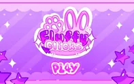 Fluffy Clicks