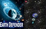 Earth Defender