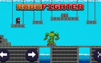 Robo Fighter