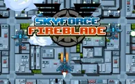 Skyforce Fireblade
