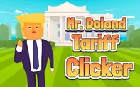 Mr. Doland Tariff Clicker