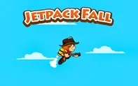 Jetpack Fall