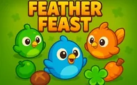 Feather Feast