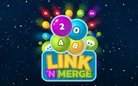 2048 - Link 'n Merge game thumbnail
