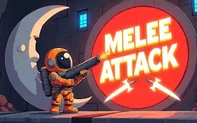 Melee Attack
