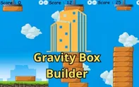 Gravity Box Builder