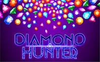Diamond Hunter Game game thumbnail