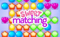 Sweet Matching