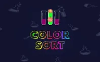 Water Color Sort