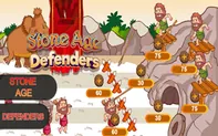 Stone Age Defenders