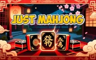 Just Mahjong