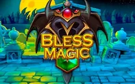 Bless Magic