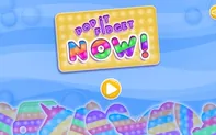 Fidget it Pop it Now!