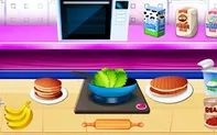 Cooking Madness Cooking Craze Game