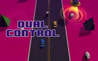 Dual Control Racing