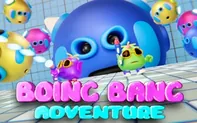 Boing Bang Adventure Lite