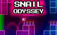 Snail Odyssey - Hardest Game