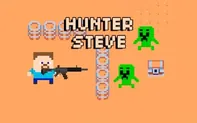 Hunter Steve