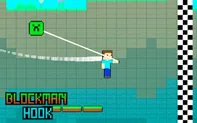 Blockman Hook