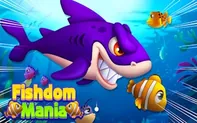 Fishdom Mania