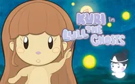 Kuri in Lull the Ghosts!