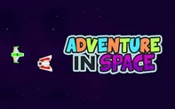 Adventure in Space