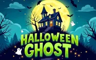 Halloween Ghost