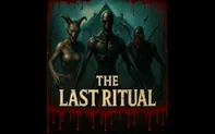 The Last Ritual