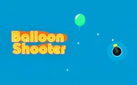 Balloon Shooter