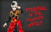Stervella in the Fashion World game thumbnail