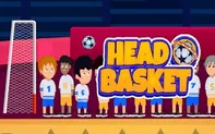 Head Ball Hyper Casual Game game thumbnail