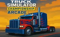 Truck Simulator Arcade Championship