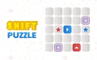 Shift Puzzle