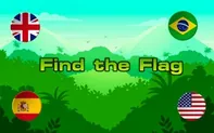 Find the Flag