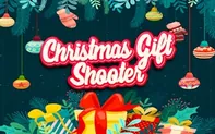 Christmas Gift Shooter