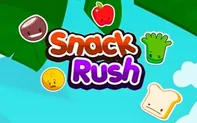 Snack Rush