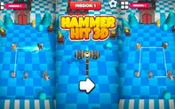 Hammer Hit 3D