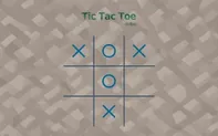 Tic Tac Toe Online