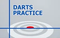 Darts Practice