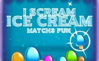 I scream Ice Cream Match3 Fun